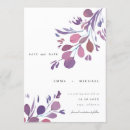 Suche nach botanische illustration einladungen Blatt