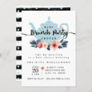 Recherche de bunch invitations Floral