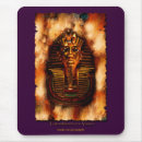 Suche nach pharao mousepads Geschichte