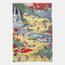 Suche nach japanische kunst geschirr tücher Katzen