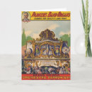 Recherche de parker vœux cartes Antique