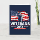 Recherche de vétérans vœux cartes Patriotique