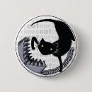 Suche nach neugierig buttons Katze
