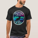 Recherche de northern lights tshirts Nord