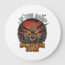 Recherche de zombies horloges Décorationhalloween