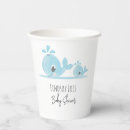 Recherche de baleine mignonne Baby shower baleine
