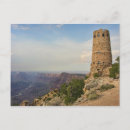 Recherche de guetteur cartes postales Canyon