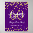 Recherche de 60th birthday Gold