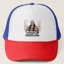 Recherche de lo casquettes Nouveau pape