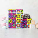 Suche nach kreismuster geschenkpapier Kreise