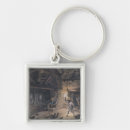 Recherche de prisonnier porteclés Français