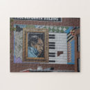 Recherche de fresques puzzles Voyage