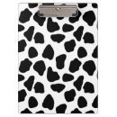 Suche nach kuh klemmbrett Weiß