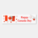 Suche nach canada autoaufkleber Kanadische flagge