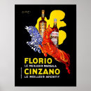 Recherche de liqueur posters Cappiello
