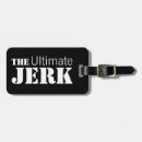 Recherche de humoristique bagages étiquettes Sarcasme