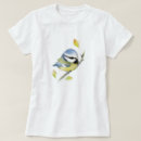 Recherche de mésanges tshirts Animal