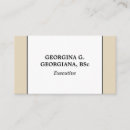 Recherche de old fashioned cartes visite Classique