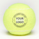 Suche nach logo tennis bälle Personalisiert