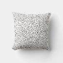 Recherche de tacheté coussins Taches