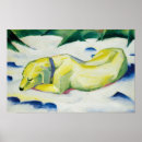 Recherche de peintres allemands posters Franz marc