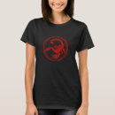 Recherche de signe zodiaque scorpion tshirts Astrologique