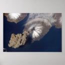 Recherche de aléute Volcan