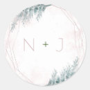 Recherche de géométrique vert autocollants Anniversaire