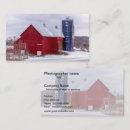 Recherche de filigrané cartes visite Photographe