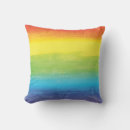 Recherche de arc en ciel coloré coussins Pour tous