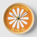 Recherche de hippy horloges Hippie