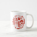 Recherche de sudiste tasses L'amérique du nord