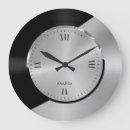 Recherche de geometric horloges Géométrique