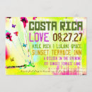 Recherche de le costa rica invitations Passeport