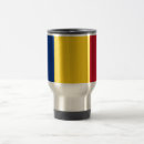 Recherche de roumanie tasses National