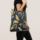 Recherche de papillon abstrait sacs Motif