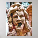 Recherche de gargoyle posters Goth