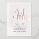 Recherche de ciel clair invitations Pour elle