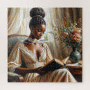 Suche nach vintage frau puzzle Eleganz
