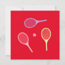 Suche nach tennis karten Schläger