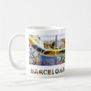 Suche nach park guell tassen Foto