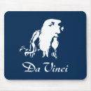 Suche nach da vinci mousepads Leonardo