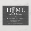 Recherche de transfert cartes postales Nouvelle maison