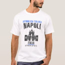 Recherche de napoli tshirts Rétro