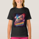Recherche de comète vêtements Galaxie