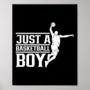 Suche nach basketball team poster Junge