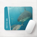 Suche nach hai mousepads Ozean