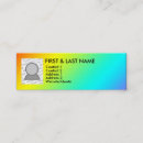 Suche nach gay visitenkarten Regenbogen