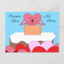 Recherche de bienveillance cartes postales Amour