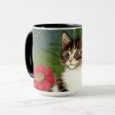 Suche nach vintage katze tassen Kätzchen